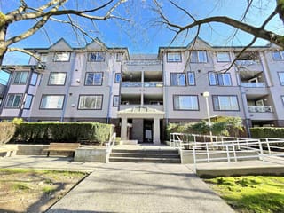 Apartment for sale in Coquitlam, Coquitlam, 406 1145 Heffley Crescent, 263110761 | Realtylink.org