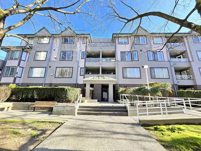 Apartment for sale in Coquitlam, Coquitlam, 406 1145 Heffley Crescent, 263110761 | Realtylink.org