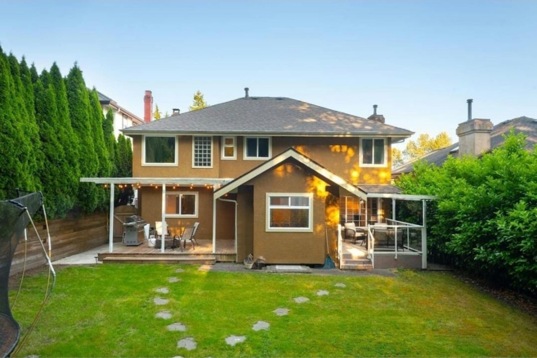 House for sale in Coquitlam, Coquitlam, 1416 Purcell Drive, 263110764 | Realtylink.org