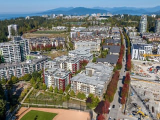 Apartment for sale in Vancouver, Vancouver West, #410 3581 Ross Drive, 263110766 | Realtylink.org