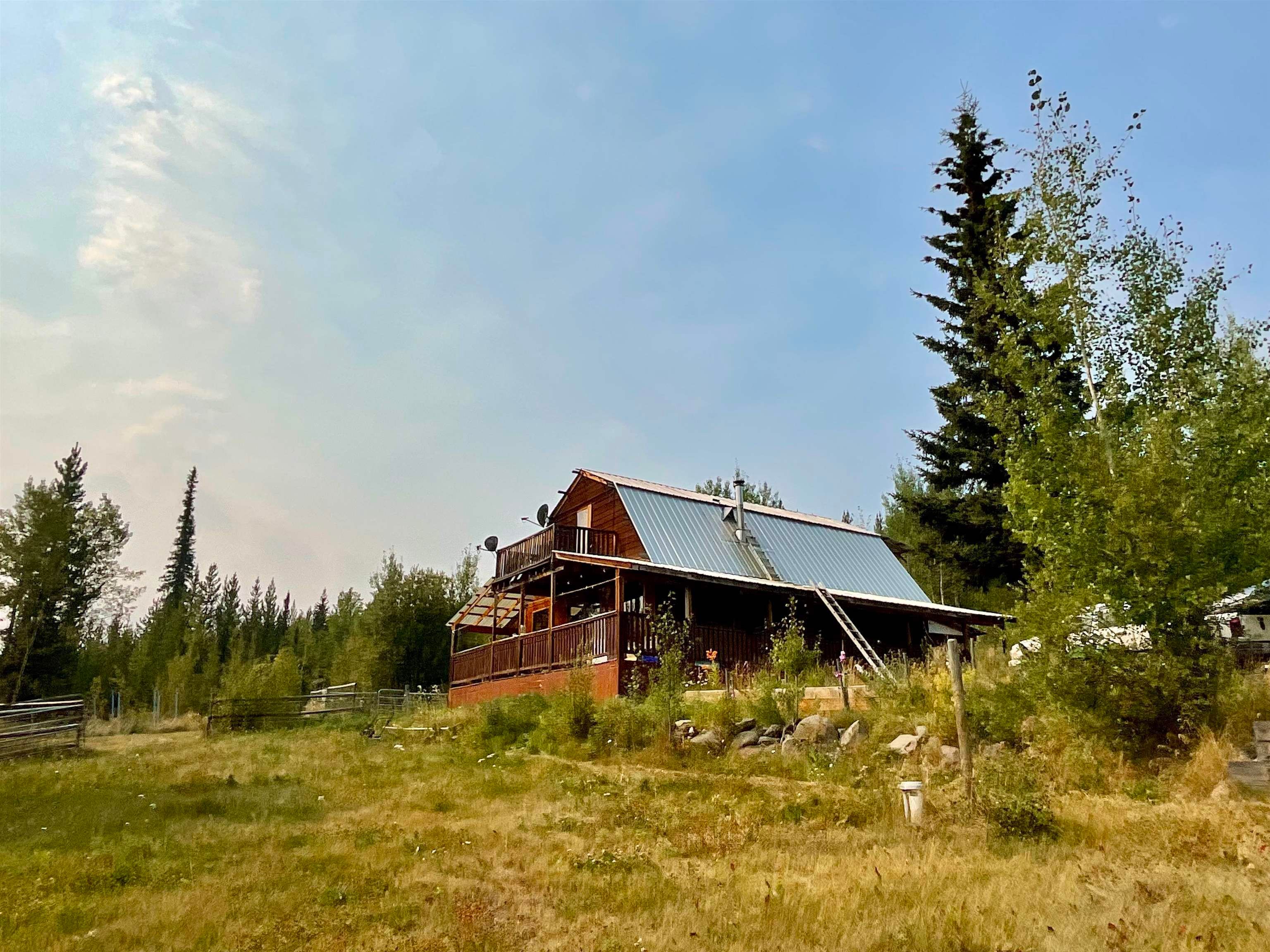 House for sale in Quesnel, Quesnel, 2100 Tibbles Road, 263110770 | Realtylink.org