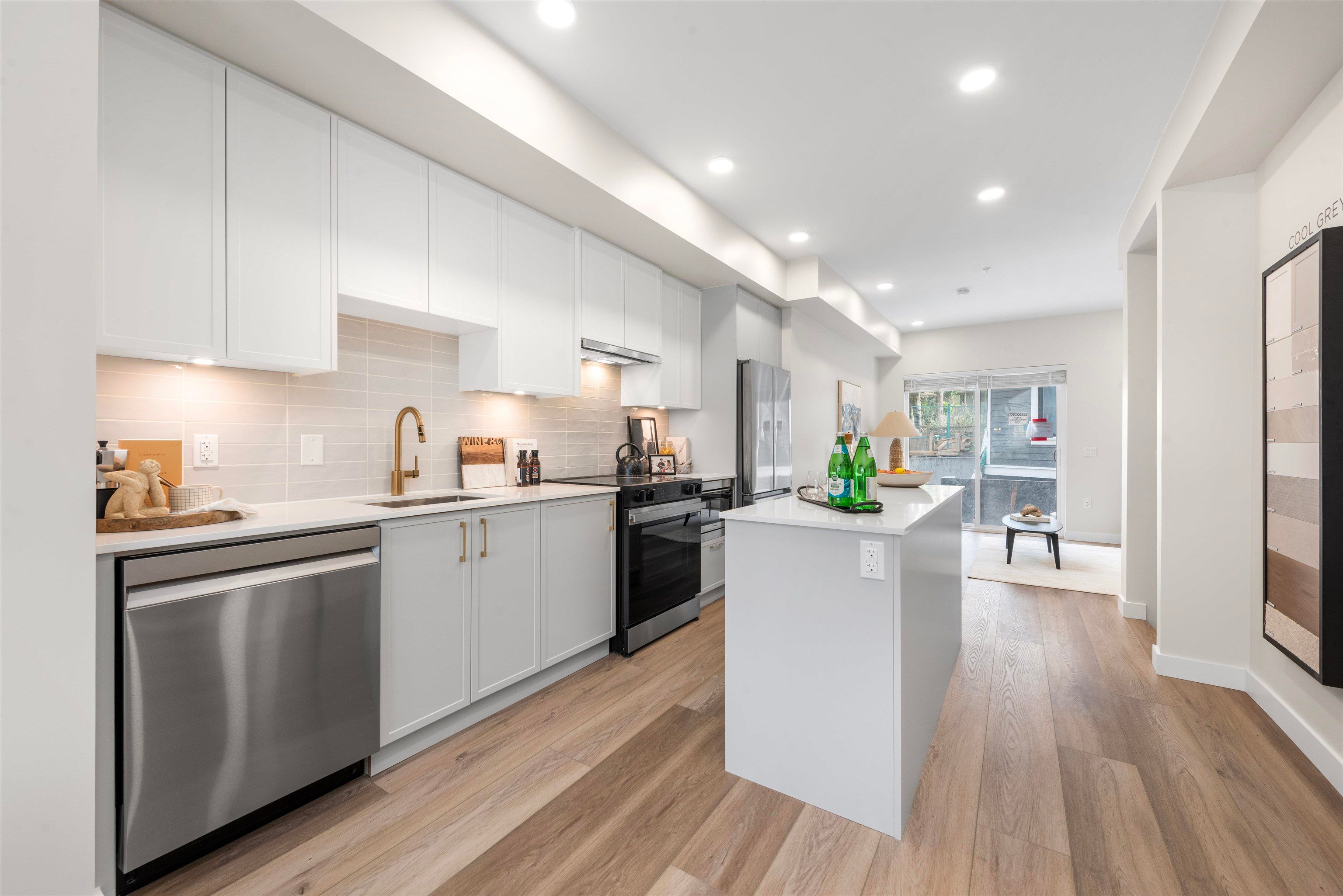 Townhouse for sale in Coquitlam, Coquitlam, 4 728 Lea Avenue, 263110771 | Realtylink.org