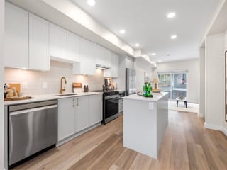 Townhouse for sale in Coquitlam, Coquitlam, 4 728 Lea Avenue, 263110771 | Realtylink.org