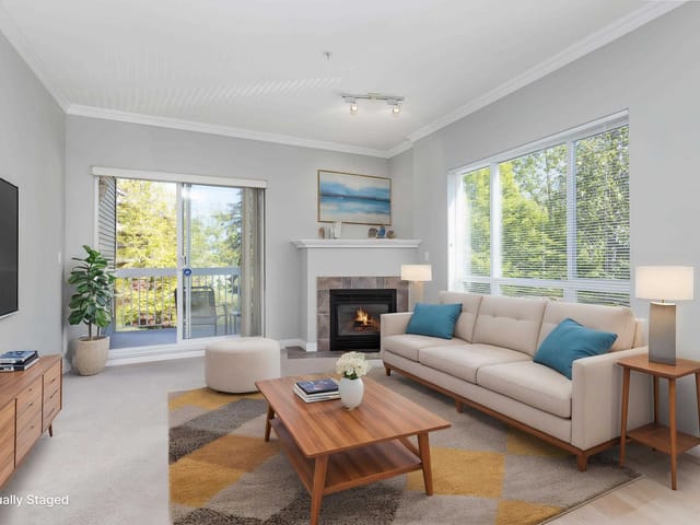 Apartment for sale in Surrey, South Surrey White Rock, 208 1685 152a Street, 263110775 | Realtylink.org