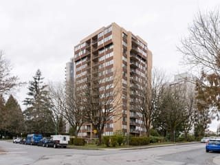 Apartment for sale in Burnaby, Burnaby South, 1402 7275 Salisbury Avenue, 263110776 | Realtylink.org