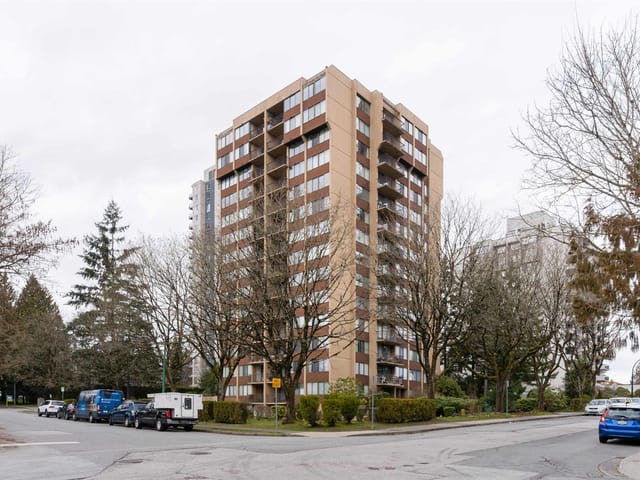 Apartment for sale in Burnaby, Burnaby South, 1402 7275 Salisbury Avenue, 263110776 | Realtylink.org