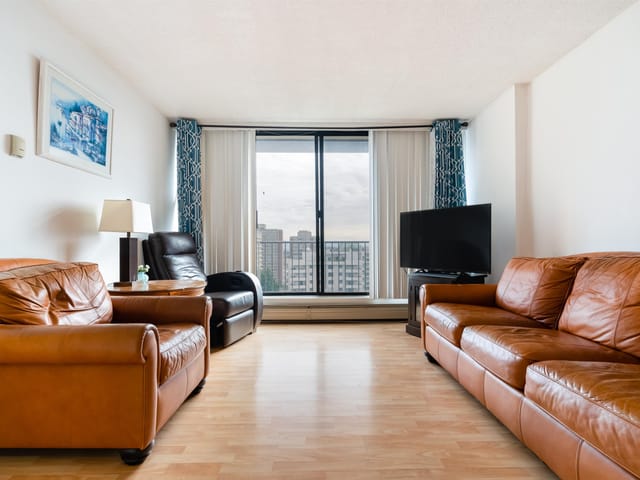 Apartment for sale in Burnaby, Burnaby South, 1402 7275 Salisbury Avenue, 263110776 | Realtylink.org