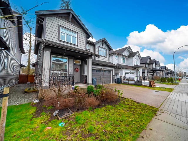 House for sale in Langley, Langley, 20530 77a Avenue, 263110779 | Realtylink.org