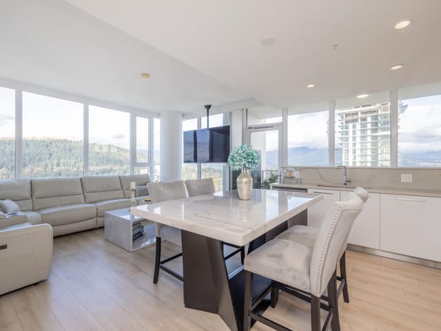 Apartment for sale in Coquitlam, Coquitlam, 2604 567 Clarke Road, 263110780 | Realtylink.org