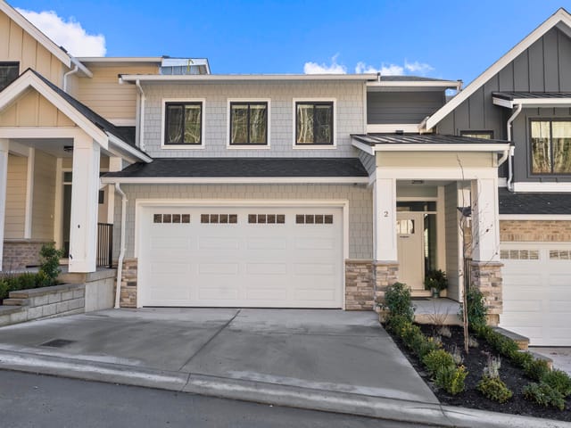 Townhouse for sale in Abbotsford, Abbotsford, 8 35247 Straiton Road, 263110782 | Realtylink.org