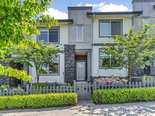 Townhouse for sale in White Rock, South Surrey White Rock, 25 15633 Mountain View Drive, 263110784 | Realtylink.org