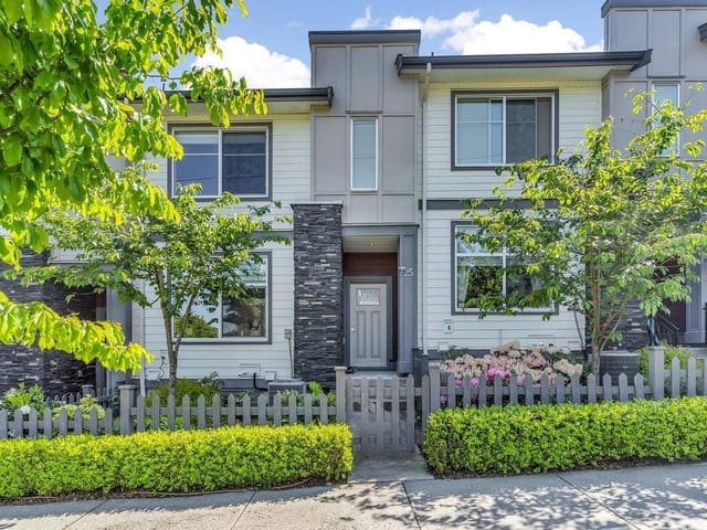 Townhouse for sale in White Rock, South Surrey White Rock, 25 15633 Mountain View Drive, 263110784 | Realtylink.org