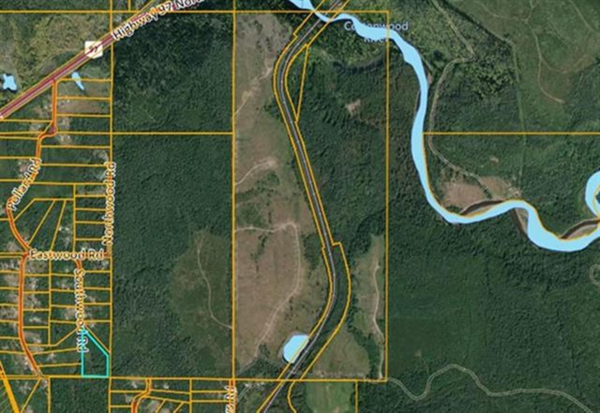 Lot for sale in Quesnel, Quesnel, 7 Southwood Road, 263110788 | Realtylink.org
