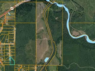 Lot for sale in Quesnel, Quesnel, 7 Southwood Road, 263110788 | Realtylink.org