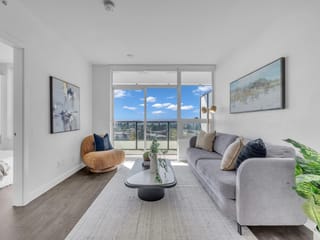 Apartment for sale in Burnaby, Burnaby South, 1105 6463 Silver Avenue, 263110789 | Realtylink.org