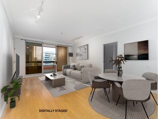 Apartment for sale in Vancouver, Vancouver West, 1108 1177 Hornby Street, 263110791 | Realtylink.org