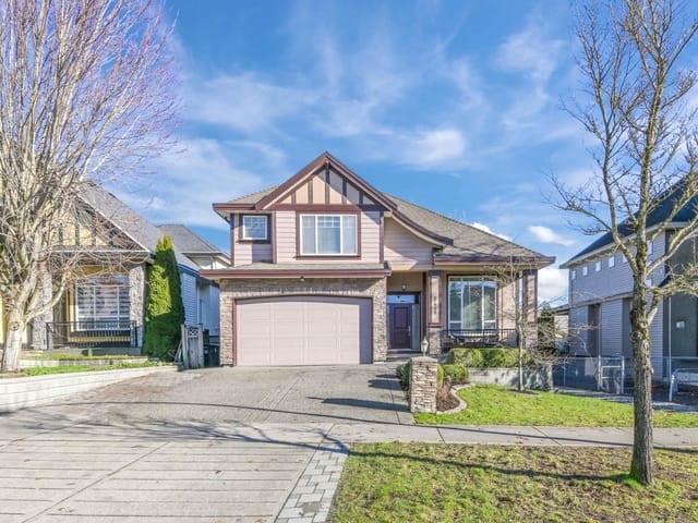 House for sale in Surrey, Cloverdale, 5448 189a Street, 263110794 | Realtylink.org