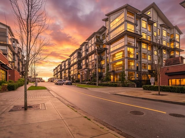 Apartment for sale in Langley, Langley, 309 8561 203a Street, 263110795 | Realtylink.org