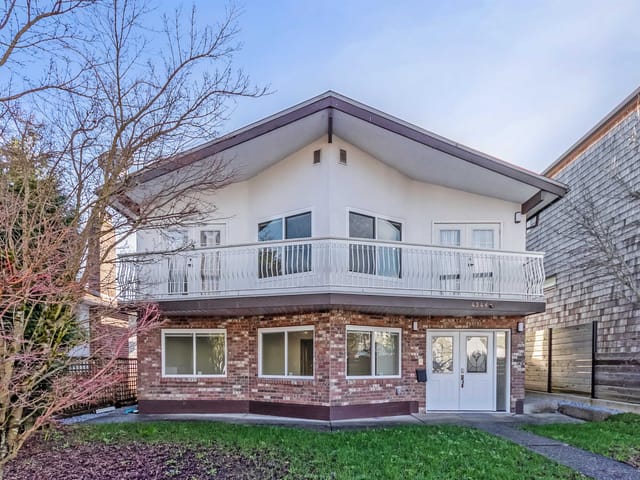 House for sale in Burnaby, Burnaby North, 4346 Dundas Street, 263110796 | Realtylink.org