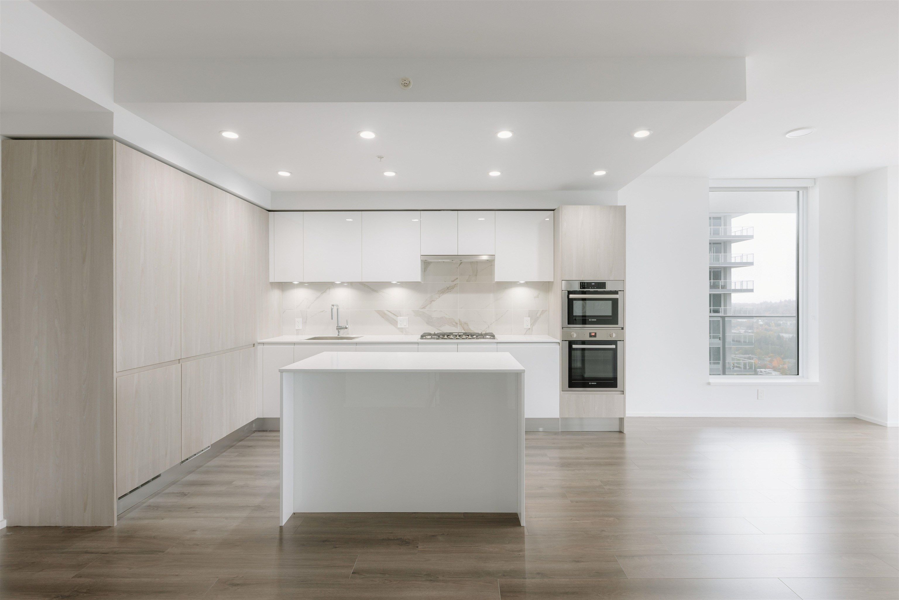 Apartment for sale in Burnaby, Burnaby North, 3201 3888 Evergreen Place, 263110801 | Realtylink.org