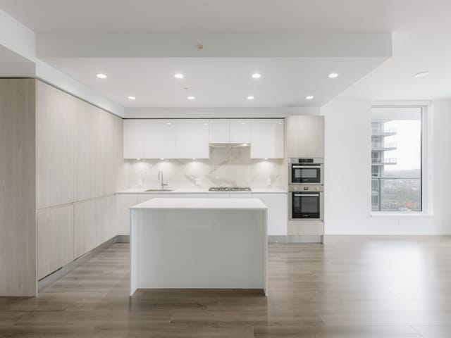 Apartment for sale in Burnaby, Burnaby North, 3201 3888 Evergreen Place, 263110801 | Realtylink.org