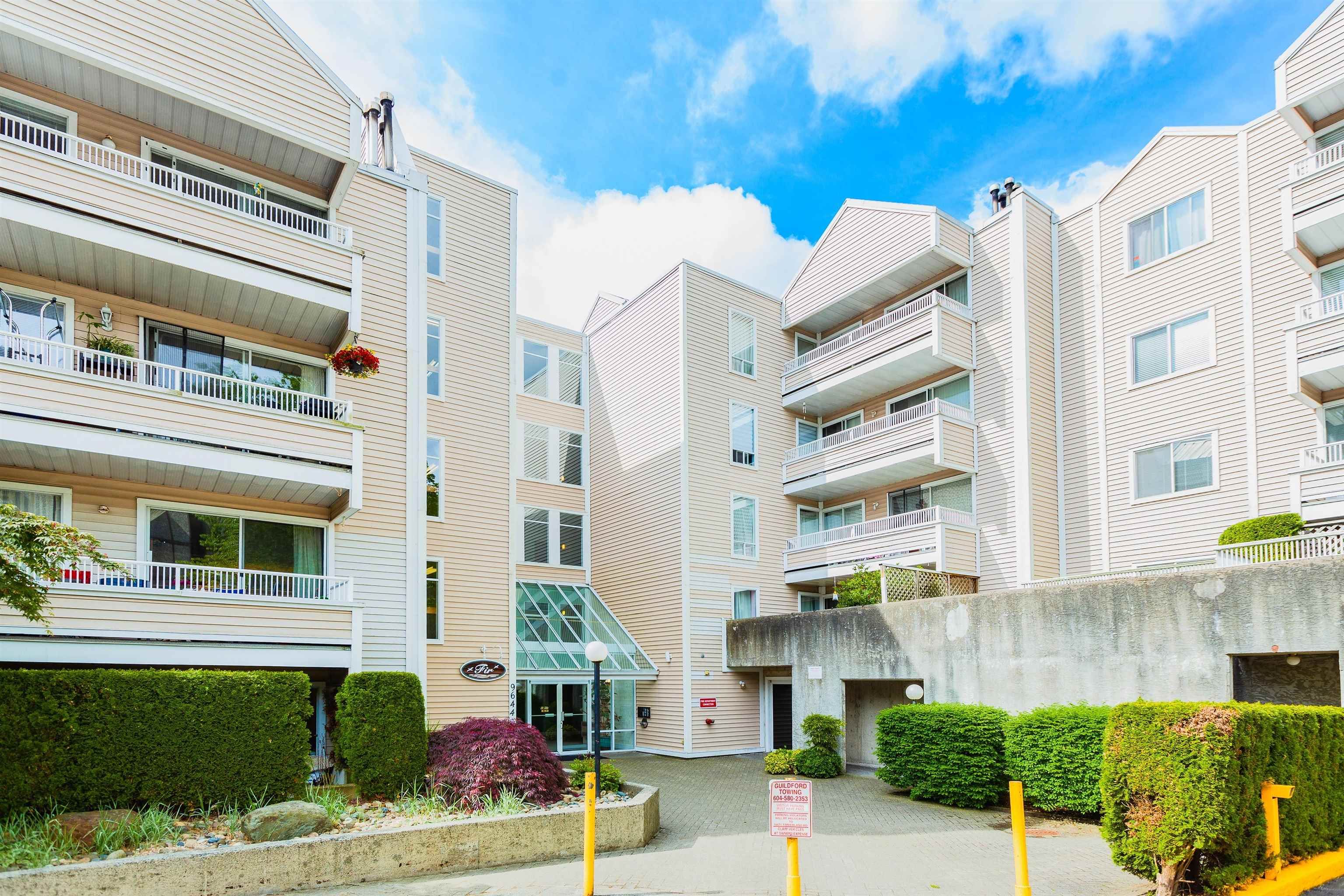 Apartment for sale in Surrey, North Surrey, 101 9644 134 Street, 263110803 | Realtylink.org