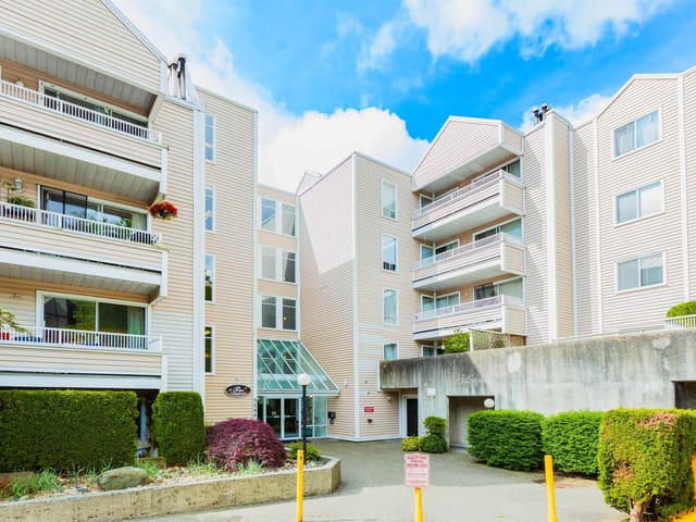 Apartment for sale in Surrey, North Surrey, 101 9644 134 Street, 263110803 | Realtylink.org