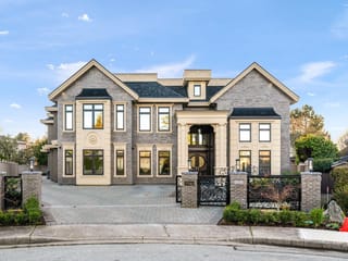 House for sale in Richmond, Richmond, 7731 Alouette Court, 263110809 | Realtylink.org