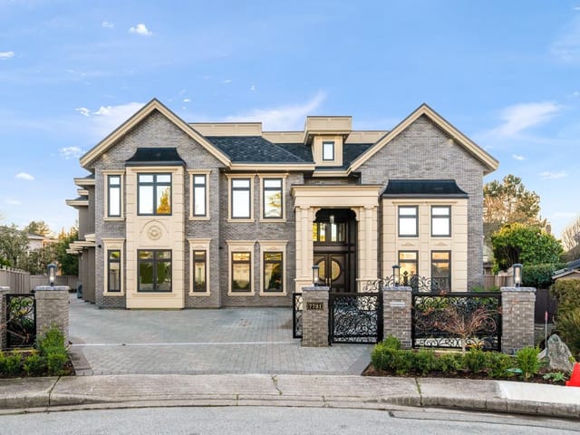 House for sale in Richmond, Richmond, 7731 Alouette Court, 263110809 | Realtylink.org