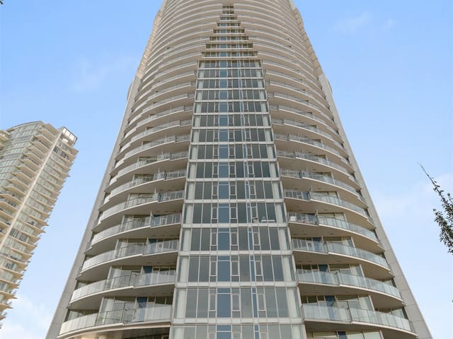 Apartment for sale in Burnaby, Burnaby East, 802 7728 Park Crescent, 263110812 | Realtylink.org