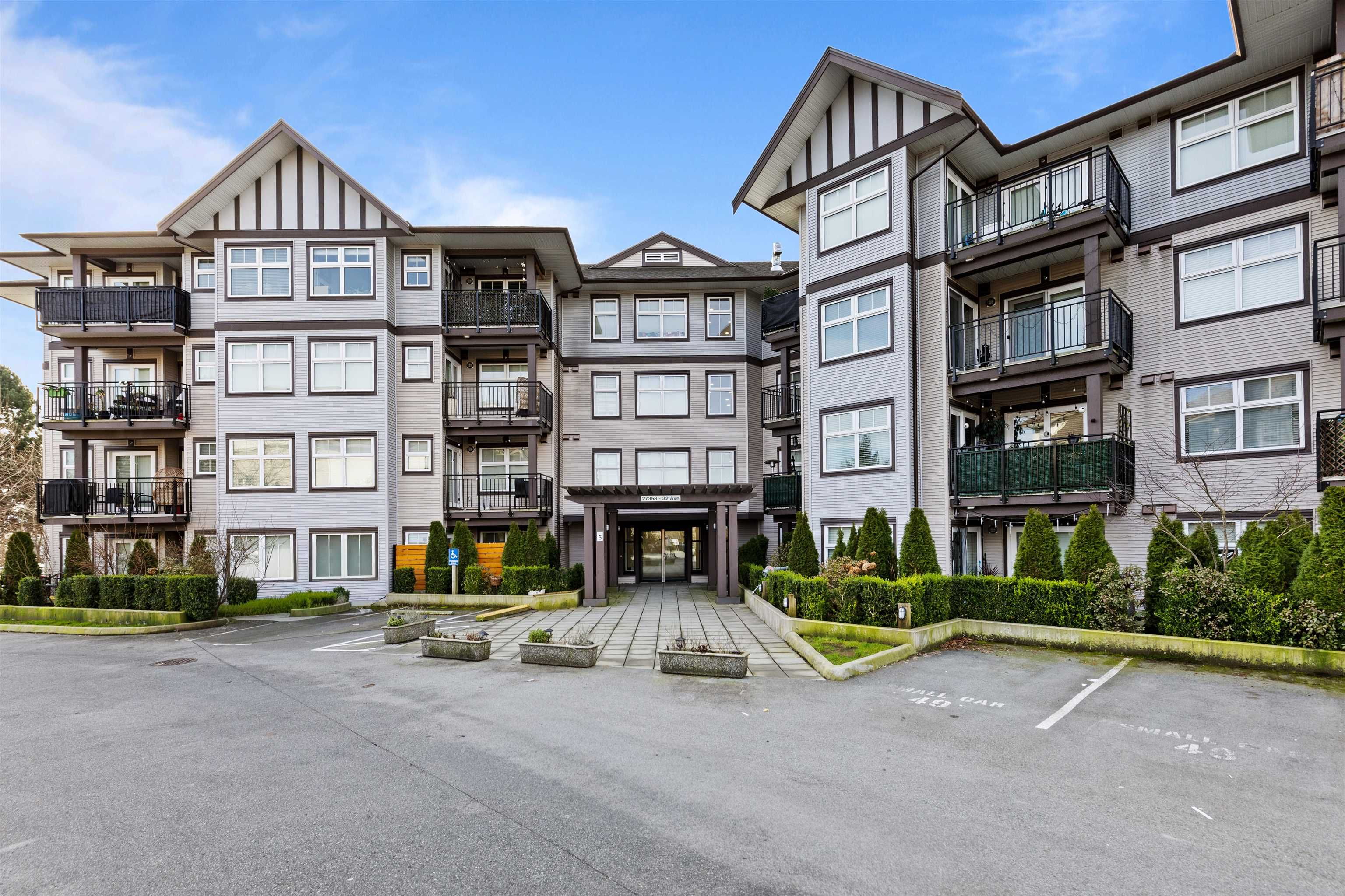 Apartment for sale in Langley, Langley, 265 27358 32 Avenue, 263110813 | Realtylink.org