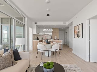 Apartment for sale in Burnaby, Burnaby East, 1707 7728 Park Crescent, 263110818 | Realtylink.org