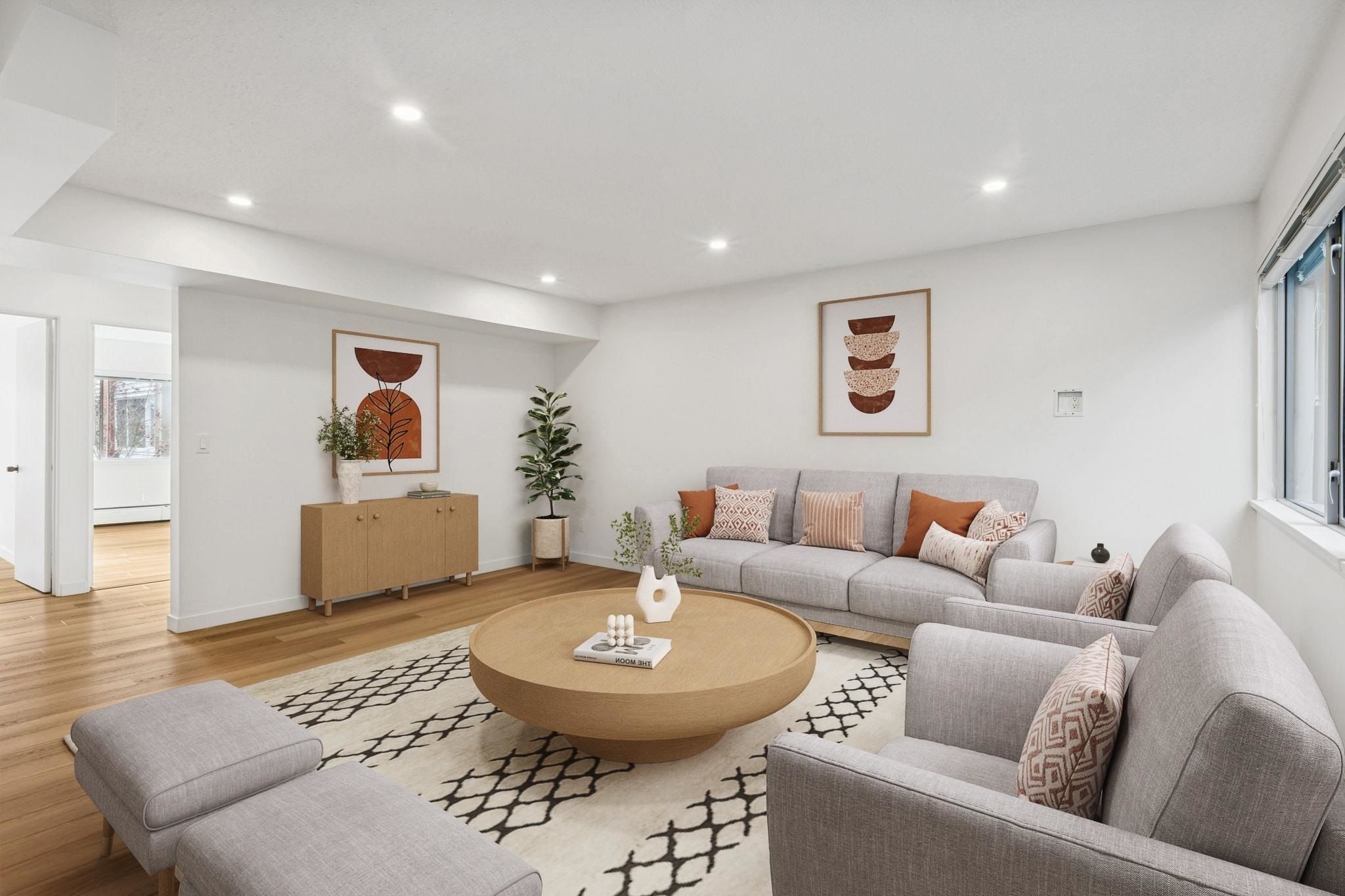 Apartment for sale in North Vancouver, North Vancouver, 879 Westview Crescent, 263110820 | Realtylink.org