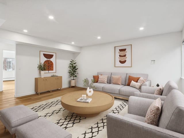 Apartment for sale in North Vancouver, North Vancouver, 879 Westview Crescent, 263110820 | Realtylink.org