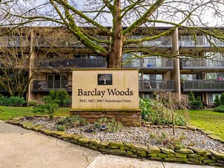 Apartment for sale in Burnaby, Burnaby North, 216 9847 Manchester Drive, 263110822 | Realtylink.org