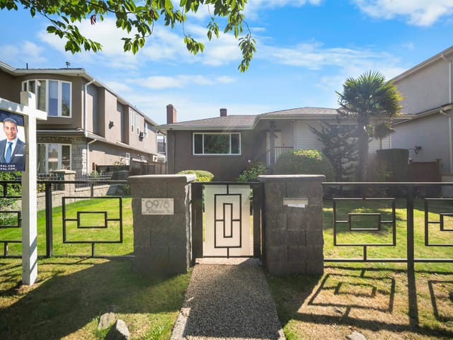 House for sale in Vancouver, Vancouver East, 6978 McKinnon Street, 263110825 | Realtylink.org