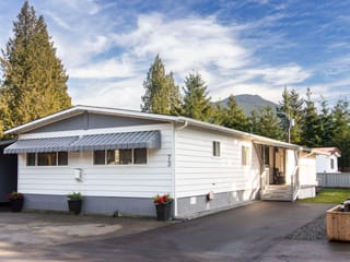 Manufactured Home for sale in Squamish, Squamish, 73 1830 Mamquam Road, 263110827 | Realtylink.org