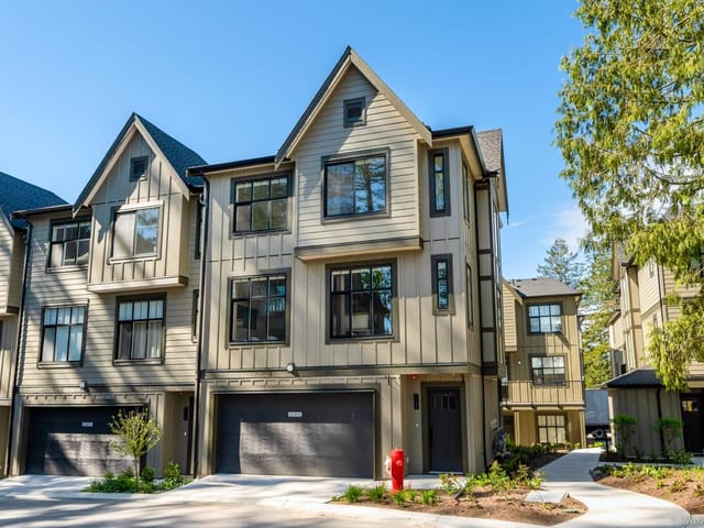 Townhouse for sale in Surrey, South Surrey White Rock, 101 2350 165 Street, 263110828 | Realtylink.org