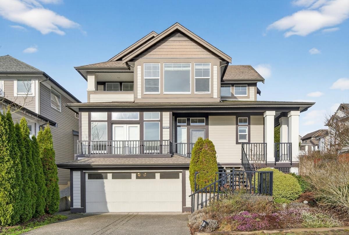 House for rent in Surrey, Surrey, 7839 170th Street, 263110829 | Realtylink.org