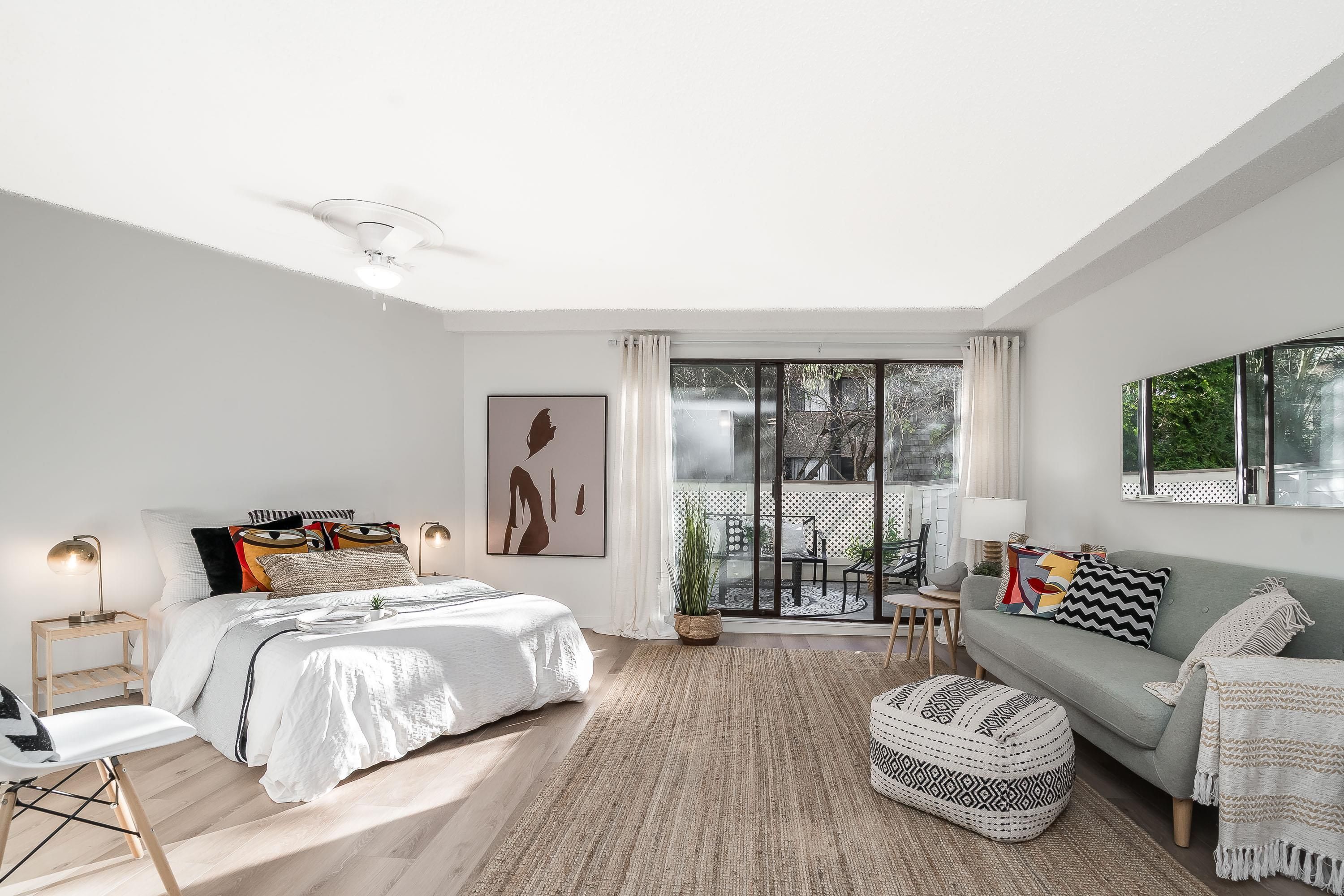 Apartment for sale in White Rock, South Surrey White Rock, 110 15020 North Bluff Road, 263110832 | Realtylink.org