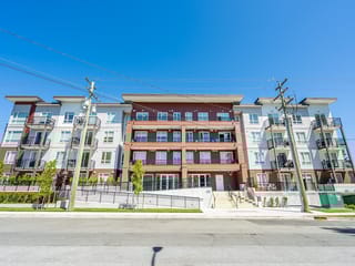 Apartment for sale in Langley, Langley, 305 5420 208 Street, 263110843 | Realtylink.org