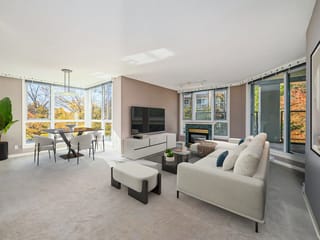 Apartment for sale in Richmond, Richmond, 201 5860 Dover Crescent, 263110845 | Realtylink.org