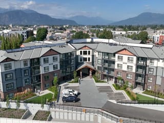 Apartment for sale in Chilliwack, Chilliwack, 416 8497 Young Road, 263110852 | Realtylink.org