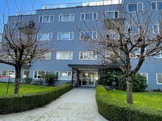 Apartment for sale in Vancouver, Vancouver West, 304 2430 Point Grey Road, 263110855 | Realtylink.org