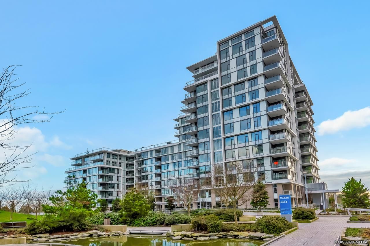 Apartment for sale in Richmond, Richmond, 1111 3300 Ketcheson Road, 263110856 | Realtylink.org