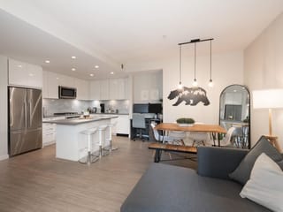 Apartment for sale in North Vancouver, North Vancouver, 214 2651 Library Lane, 263110857 | Realtylink.org