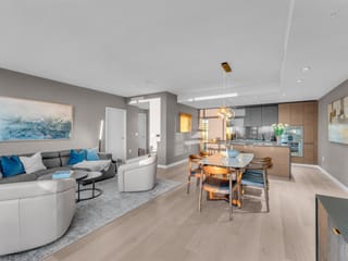 Apartment for sale in Vancouver, Vancouver West, 5205 1289 Hornby Street, 263110869 | Realtylink.org