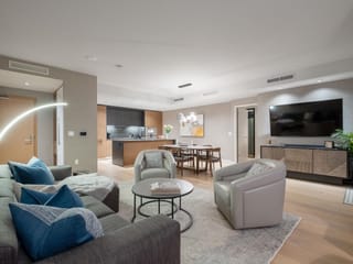 Apartment for sale in Vancouver, Vancouver West, 5205 1289 Hornby Street, 263110869 | Realtylink.org