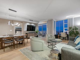 Apartment for sale in Vancouver, Vancouver West, 5205 1289 Hornby Street, 263110869 | Realtylink.org