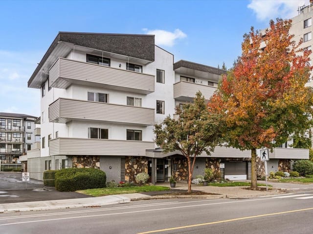 Apartment for sale in Chilliwack, Chilliwack, 109 9175 Mary Street, 263110870 | Realtylink.org
